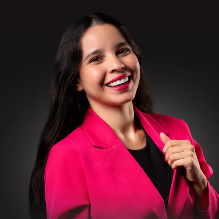 María José Fermín